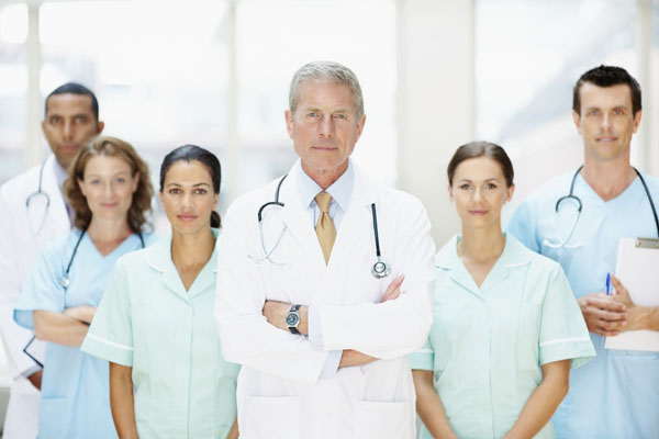 Answering Services for Medical Groups